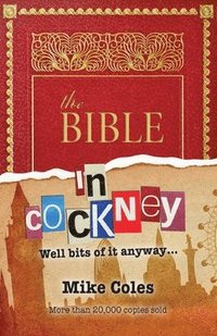 bokomslag The Bible in Cockney