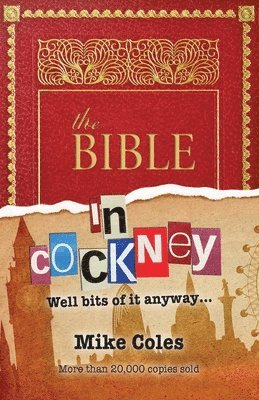 The Bible in Cockney 1