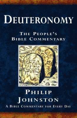 Deuteronomy 1