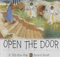 Open The Door 1