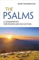 bokomslag The Psalms