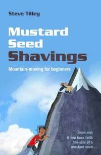 bokomslag Mustard Seed Shavings