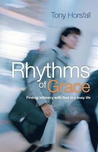 bokomslag Rhythms of Grace