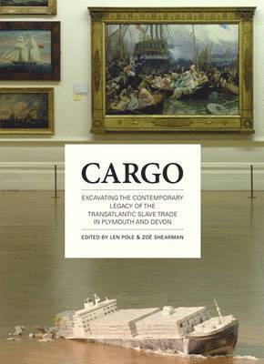bokomslag Cargo