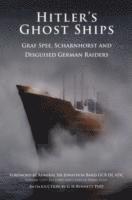 bokomslag Hitler's Ghost Ships