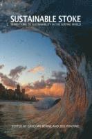 Gregory Borne, Jess Ponting - Sustainable Stoke, Häftad