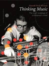 bokomslag Thinking Music