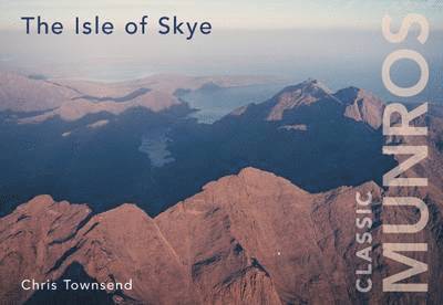Chris Townsend - Isle of Skye, Häftad
