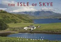bokomslag The Isle of Skye (Mini Portfolio)