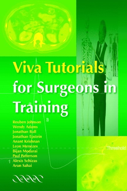 Viva Tutorials for Surgeons in Training 1