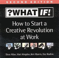 Sticky Wisdom: How to Start a Creative Revolution at Work 1