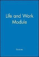 bokomslag Life and Work Module