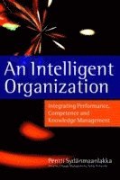 Intelligent Organization 1