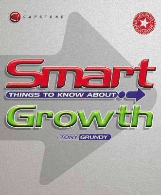 Tony Grundy - Smart Things to Know About Growth, Häftad