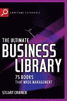 The Ultimate Business Library 1