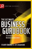 bokomslag The Ultimate Business Guru Guide