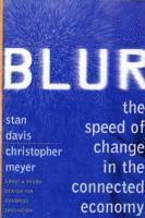 Stan Davis, Christopher Meyer - Blur, Häftad