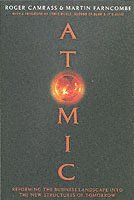 bokomslag Atomic