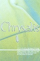 bokomslag The Chrysalis Economy