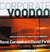 bokomslag Corporate Voodoo