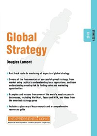 bokomslag Global Strategy