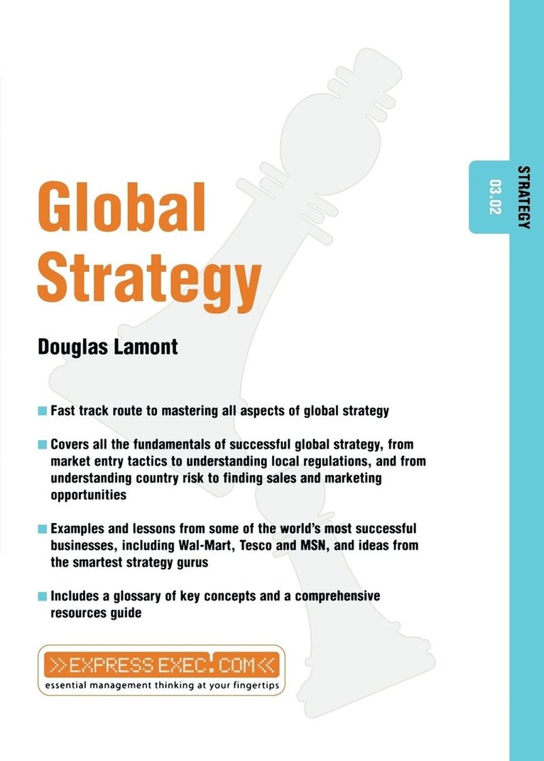 Global Strategy 1