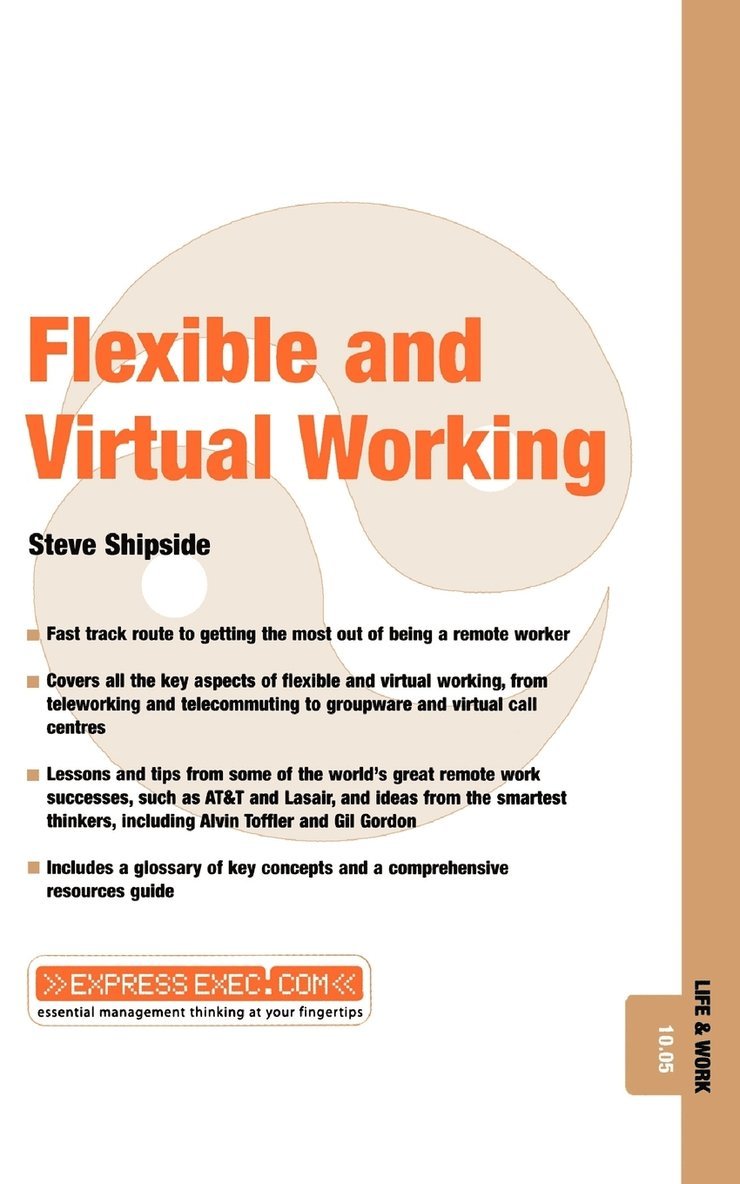 Flexible and Virtual Working