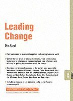 Leading Change 1