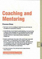 bokomslag Coaching and Mentoring