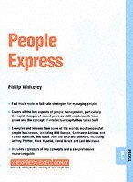 Philip Whiteley - People Express, Häftad