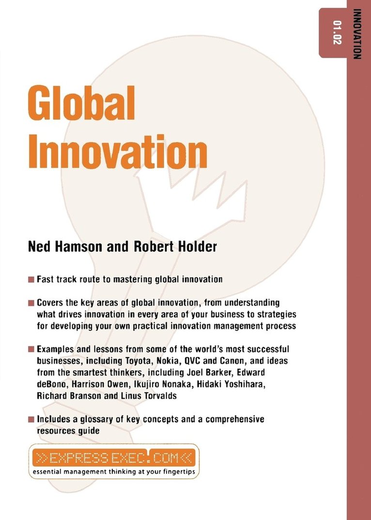 Global Innovation 1