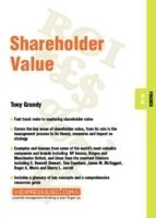 bokomslag Shareholder Value