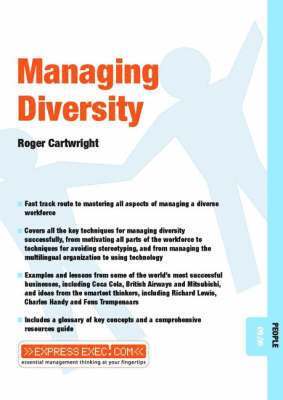 Managing Diversity 1