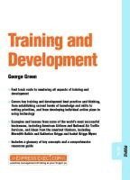 George Green - Training and Development, Häftad
