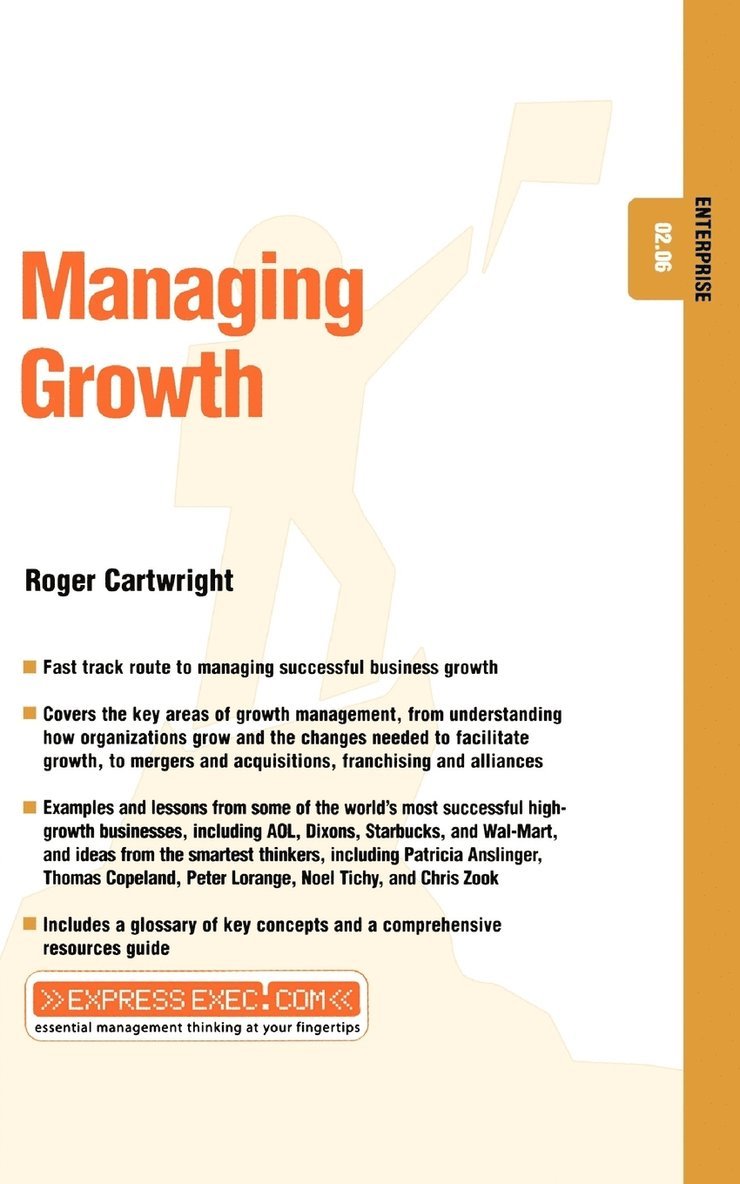 Managing Growth 1