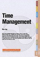 bokomslag Time Management