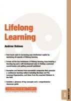 bokomslag Lifelong Learning