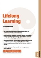 Lifelong Learning 1