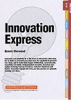 bokomslag Innovation Express