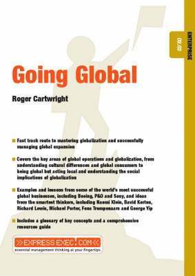 Going Global 1