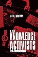 bokomslag The Knowledge Activist's Handbook