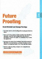 Future Proofing 1