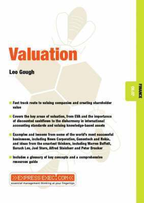 Valuation 1