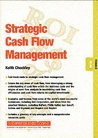 bokomslag Strategic Cash Flow Management