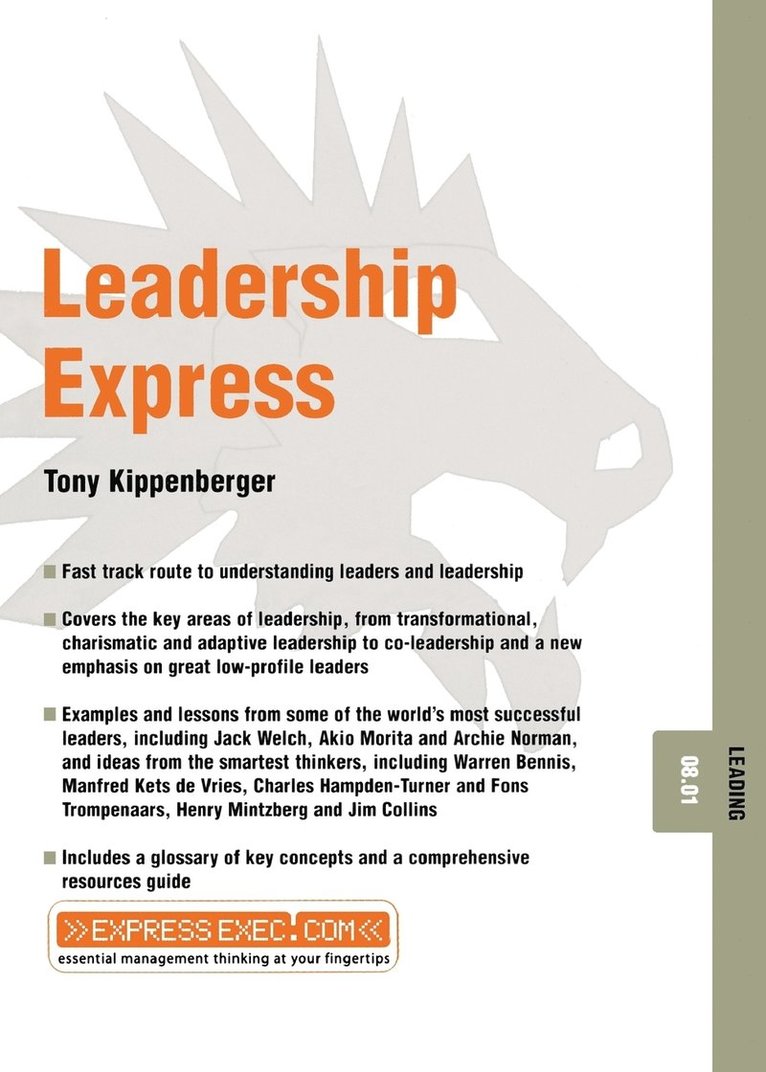 Leadership Express 1