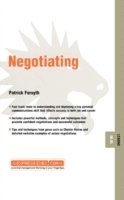 Negotiating