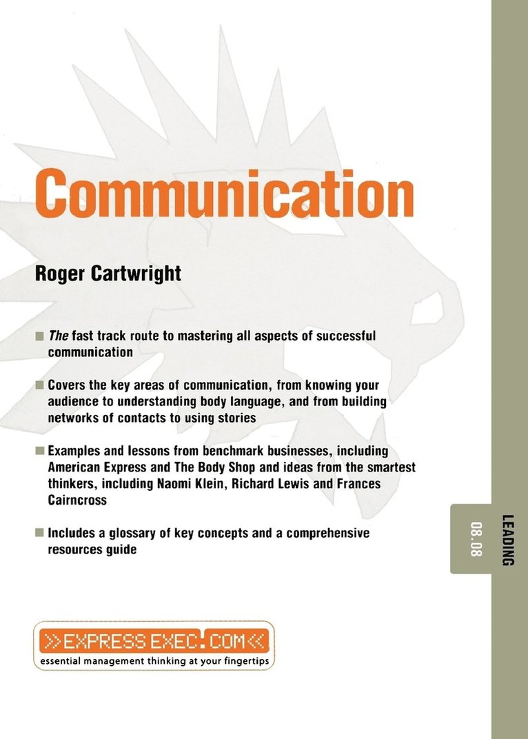 Communication 1