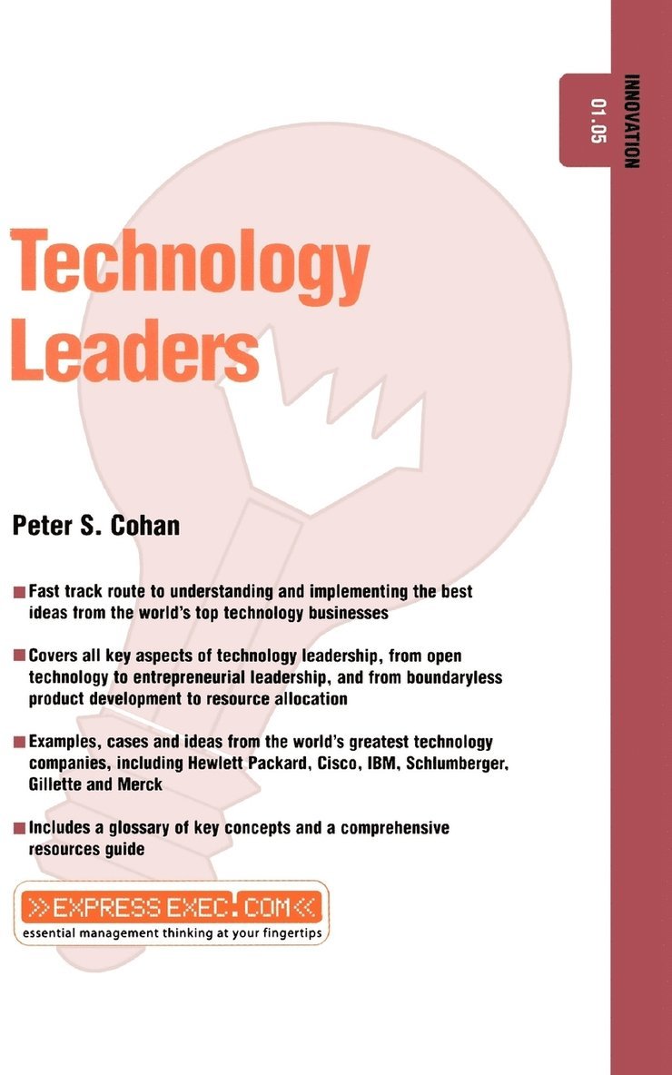 Technology Leaders 1