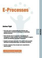 Fight, A: E-Processes