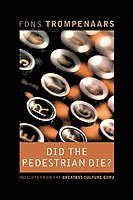 Did the Pedestrian Die? 1